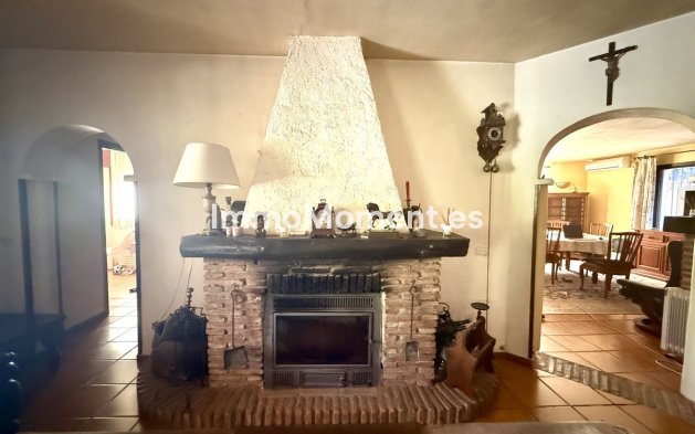 Resale - Detached villa - Marbella - Marbella Centro