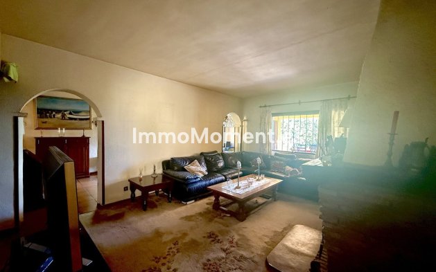 Resale - Detached villa - Marbella - Marbella Centro