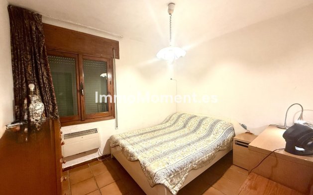 Resale - Detached villa - Marbella - Marbella Centro