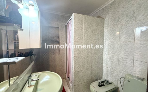 Resale - Detached villa - Marbella - Marbella Centro