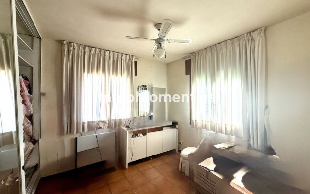 Resale - Detached villa - Marbella - Marbella Centro