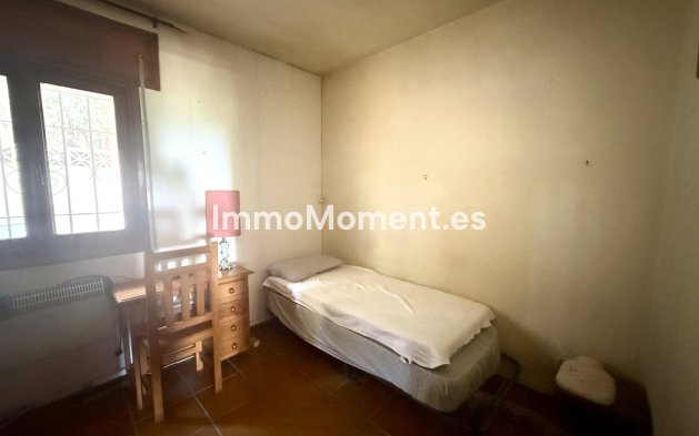 Resale - Detached villa - Marbella - Marbella Centro