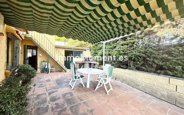 Resale - Detached villa - Marbella - Marbella Centro