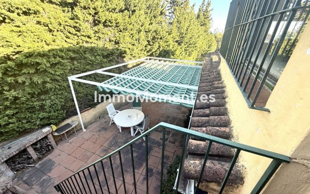 Resale - Detached villa - Marbella - Marbella Centro
