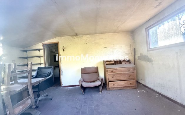 Resale - Detached villa - Marbella - Marbella Centro