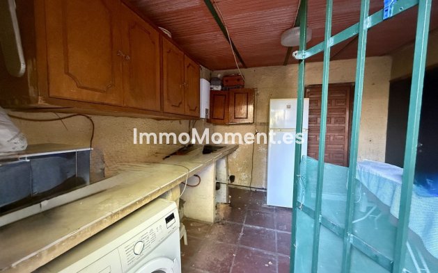Resale - Detached villa - Marbella - Marbella Centro