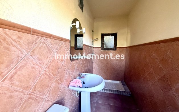 Resale - Detached villa - Marbella - Marbella Centro