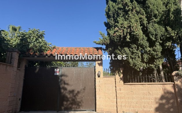 Resale - Detached villa - Marbella - Marbella Centro