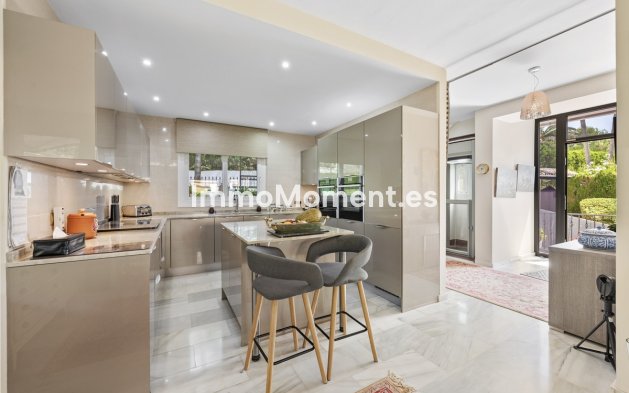 Revente - Villa individuelle - Mijas Costa