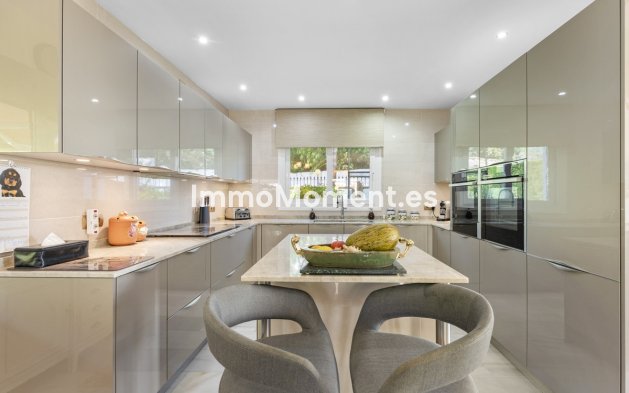 Revente - Villa individuelle - Mijas Costa