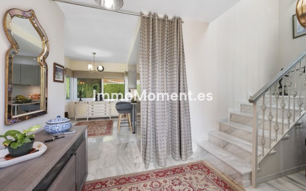 Revente - Villa individuelle - Mijas Costa