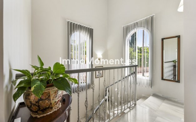 Revente - Villa individuelle - Mijas Costa