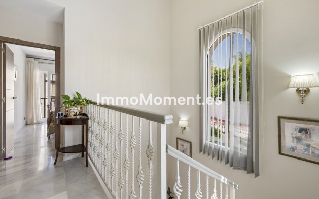 Revente - Villa individuelle - Mijas Costa