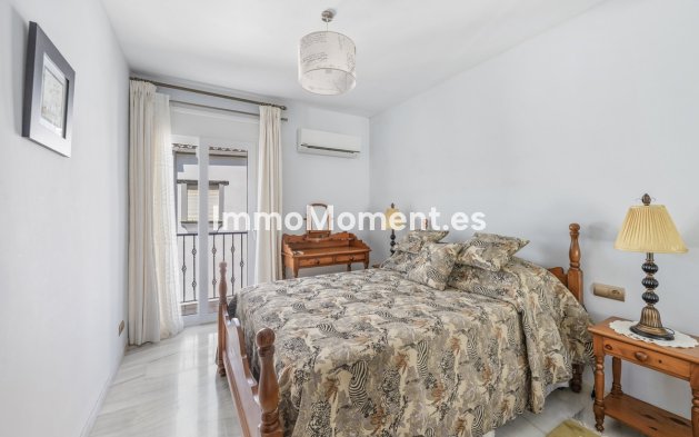 Revente - Villa individuelle - Mijas Costa