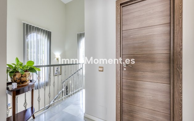 Revente - Villa individuelle - Mijas Costa