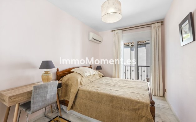 Revente - Villa individuelle - Mijas Costa