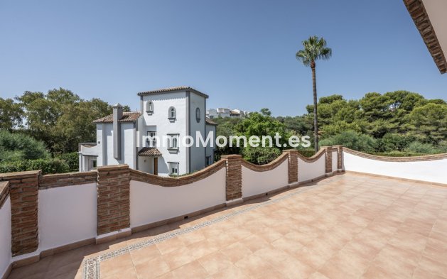Revente - Villa individuelle - Mijas Costa