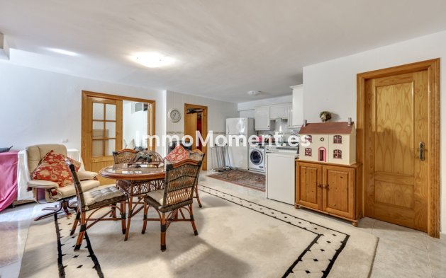 Revente - Villa individuelle - Mijas Costa