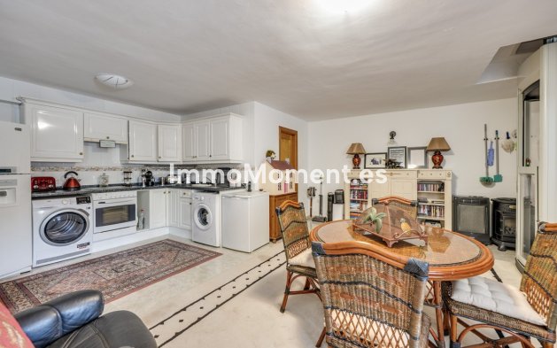 Revente - Villa individuelle - Mijas Costa