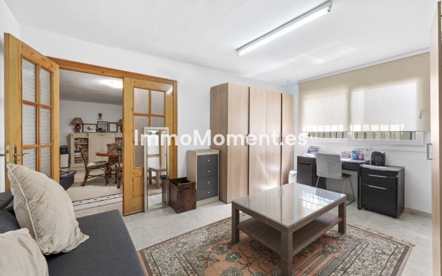 Revente - Villa individuelle - Mijas Costa