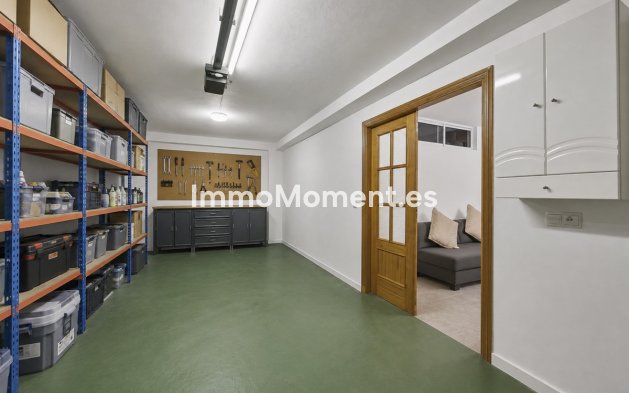 Revente - Villa individuelle - Mijas Costa