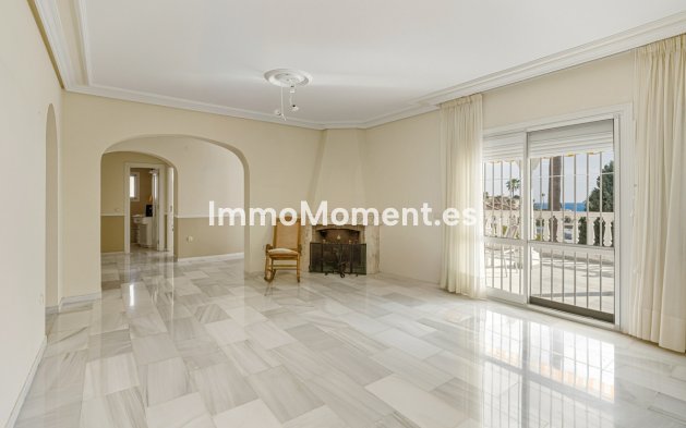 Wiederverkauf - Freistehende Villa - Mijas Costa - Riviera Del Sol