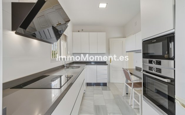 Wiederverkauf - Freistehende Villa - Mijas Costa - Riviera Del Sol