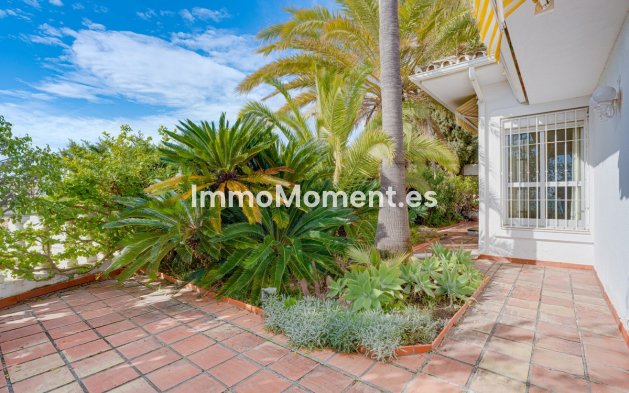 Wiederverkauf - Freistehende Villa - Mijas Costa - Riviera Del Sol