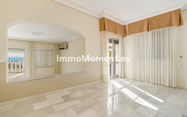 Wiederverkauf - Freistehende Villa - Mijas Costa - Riviera Del Sol