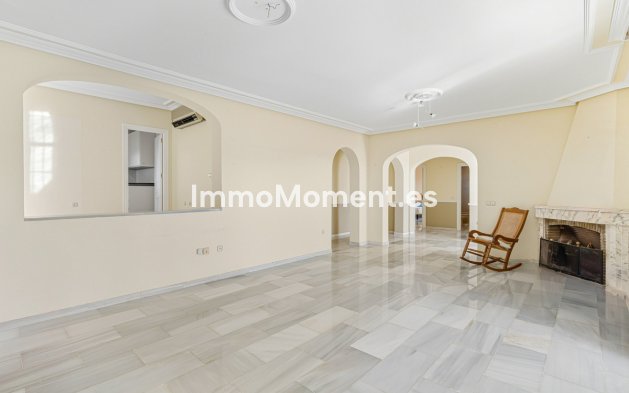 Wiederverkauf - Freistehende Villa - Mijas Costa - Riviera Del Sol
