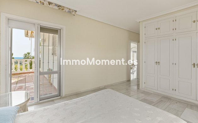 Wiederverkauf - Freistehende Villa - Mijas Costa - Riviera Del Sol
