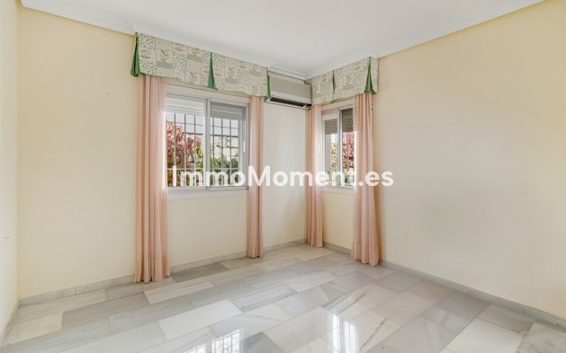Wiederverkauf - Freistehende Villa - Mijas Costa - Riviera Del Sol