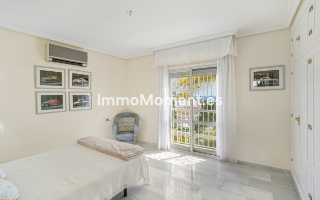 Wiederverkauf - Freistehende Villa - Mijas Costa - Riviera Del Sol