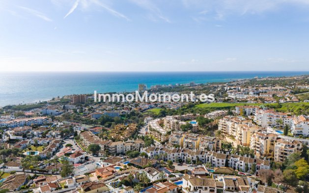 Wiederverkauf - Freistehende Villa - Mijas Costa - Riviera Del Sol