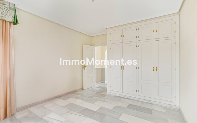 Wiederverkauf - Freistehende Villa - Mijas Costa - Riviera Del Sol