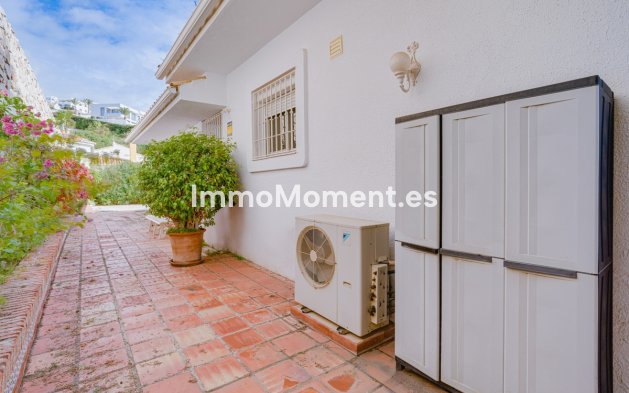 Wiederverkauf - Freistehende Villa - Mijas Costa - Riviera Del Sol