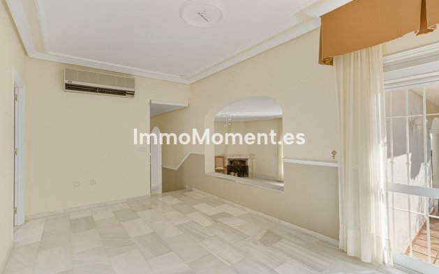Wiederverkauf - Freistehende Villa - Mijas Costa - Riviera Del Sol