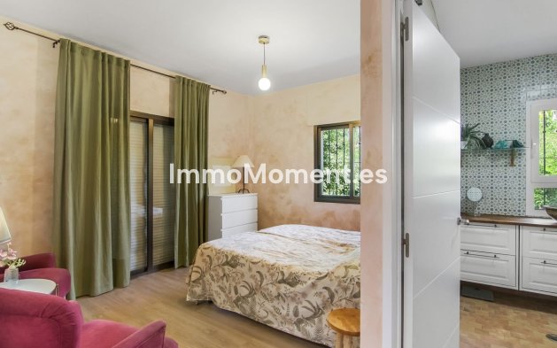 Resale - Detached villa - Fuengirola - Fuengirola Centro