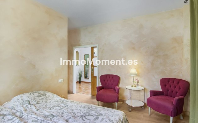 Resale - Detached villa - Fuengirola - Fuengirola Centro