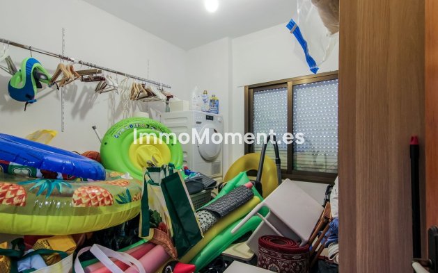 Resale - Detached villa - Fuengirola - Fuengirola Centro