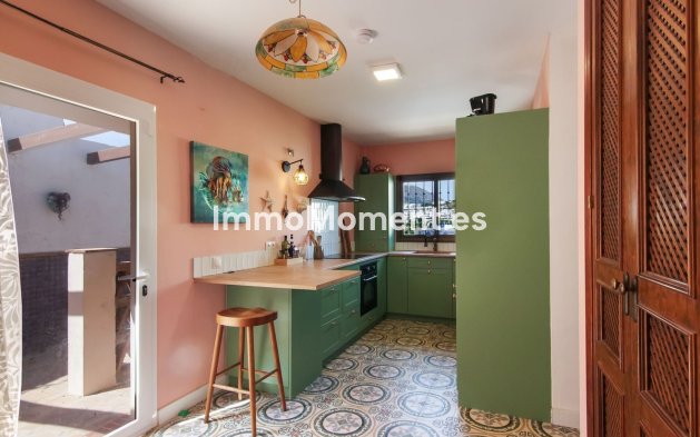 Resale - Detached villa - Fuengirola - Fuengirola Centro