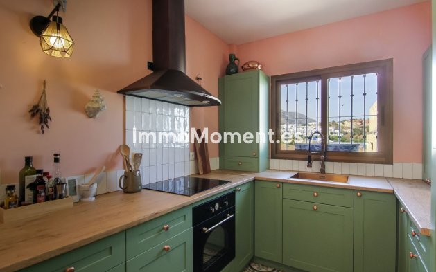 Resale - Detached villa - Fuengirola - Fuengirola Centro