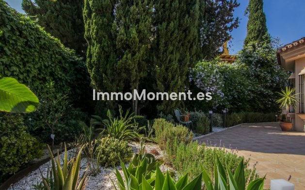 Resale - Detached villa - Fuengirola - Fuengirola Centro
