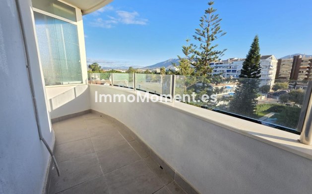 Wiederverkauf - Wohnung - Fuengirola - Fuengirola Centro