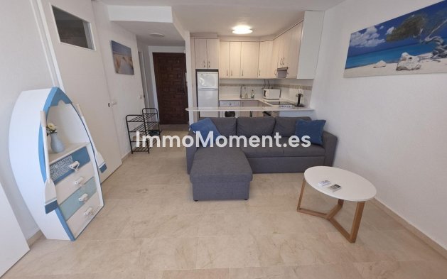 Wiederverkauf - Wohnung - Fuengirola - Fuengirola Centro