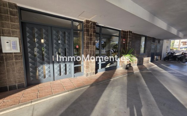 Wiederverkauf - Wohnung - Fuengirola - Fuengirola Centro