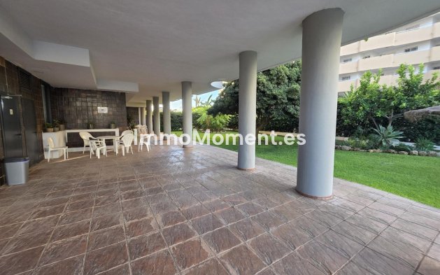 Wiederverkauf - Wohnung - Fuengirola - Fuengirola Centro