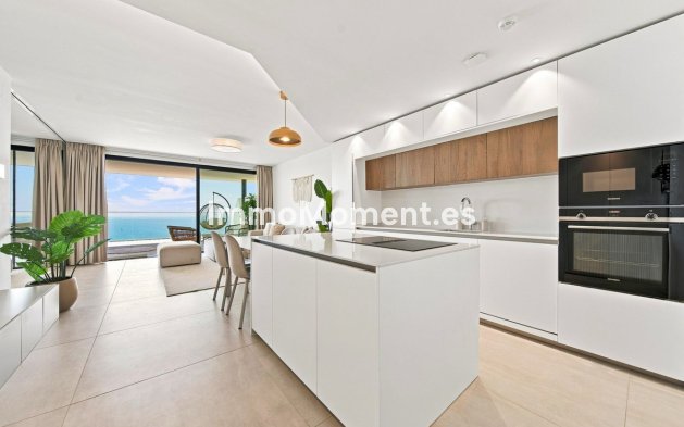 Reventa - Apartamento - Fuengirola - Fuengirola Centro