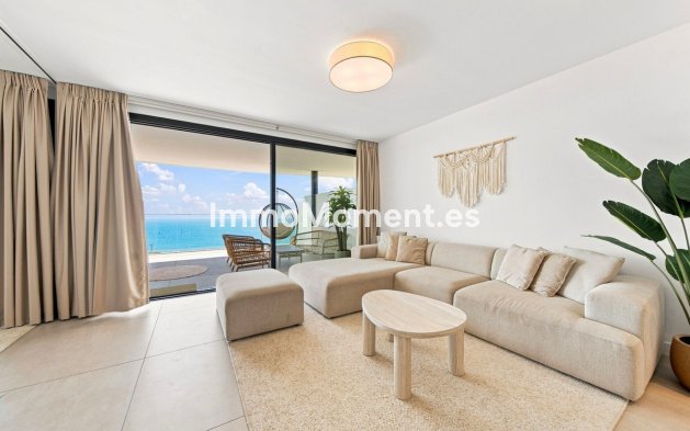 Reventa - Apartamento - Fuengirola - Fuengirola Centro