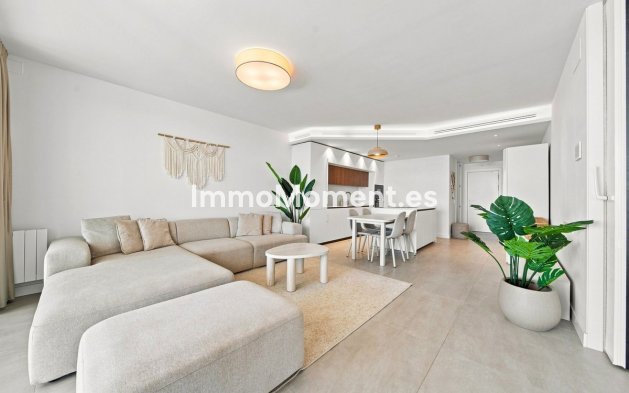 Reventa - Apartamento - Fuengirola - Fuengirola Centro